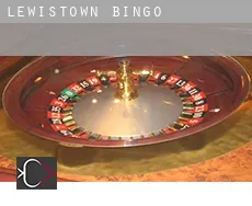 Lewistown  Bingo