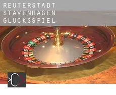 Reuterstadt Stavenhagen Glücksspiel
