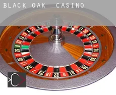 Black Oak  Casino