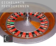 Eichelhain Pferderennen