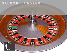 Macomb Casino