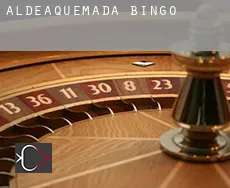 Aldeaquemada  Bingo