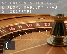 Anderen Städten in Kralovehradecky kraj  Glücksspiel