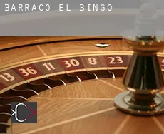 Barraco (El)  Bingo