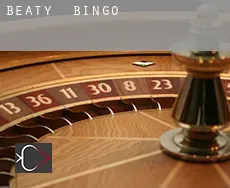 Beaty  Bingo