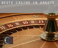 Beste Casino in  Arndts
