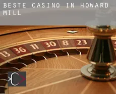 Beste Casino in Howard Mill