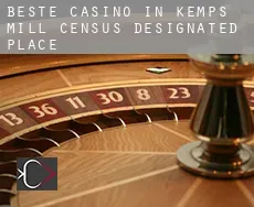 Beste Casino in Kemps Mill