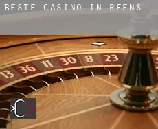 Beste Casino in Reens