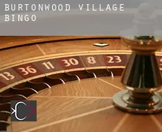 Burtonwood Village  Bingo