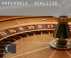 Greendale  Schlitze