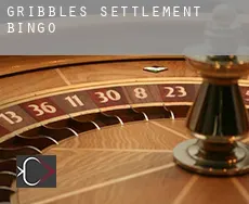 Gribbles Settlement  Bingo