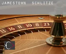 Jamestown  Schlitze