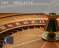 Jay  Roulette