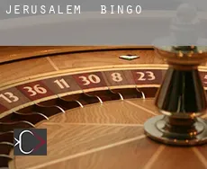 Jerusalem  Bingo