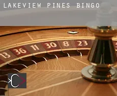 Lakeview Pines  Bingo
