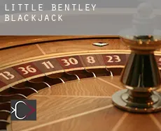 Little Bentley  Blackjack