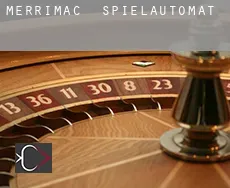 Merrimac  Spielautomat