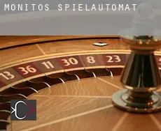 Moñitos  Spielautomat