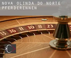 Nova Olinda do Norte  Pferderennen