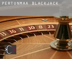 Pertunmaa  Blackjack