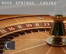 Rock Springs  Casino