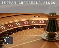 Tecpán Guatemala  Bingo