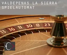 Valdepeñas de la Sierra Spielautomat