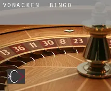 Voßnacken Bingo
