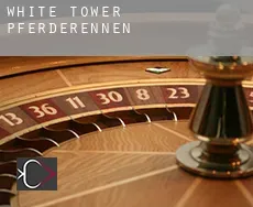 White Tower  Pferderennen