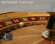 Artieda  Casino