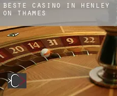 Beste Casino in  Henley-on-Thames