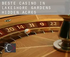 Beste Casino in  Lakeshore Gardens-Hidden Acres