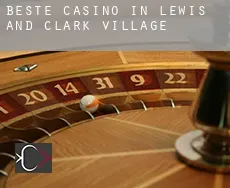 Beste Casino in  Lewis and Clark Village