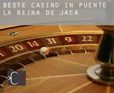 Beste Casino in  Puente la Reina de Jaca