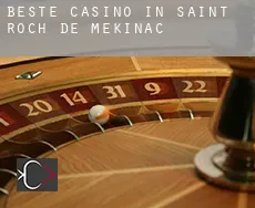 Beste Casino in  Saint-Roch-de-Mékinac
