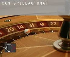 Cam Spielautomat