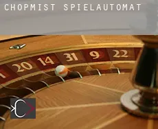 Chopmist  Spielautomat