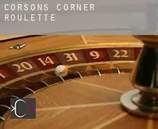 Corsons Corner  Roulette