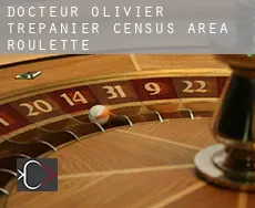 Docteur-Olivier-Trépanier (census area)  Roulette