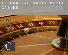 El Crucero de Santa María  Casino
