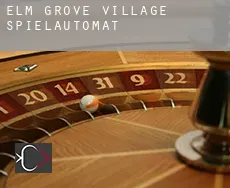 Elm Grove Village  Spielautomat