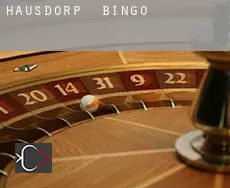 Hausdorp  Bingo