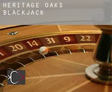 Heritage Oaks  Blackjack