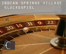 Indian Springs Village  Glücksspiel