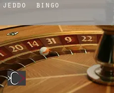 Jeddo  Bingo