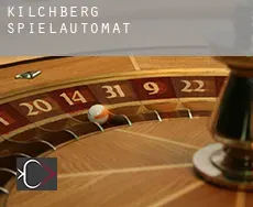 Kilchberg  Spielautomat