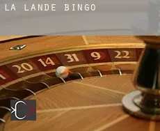 La Lande  Bingo