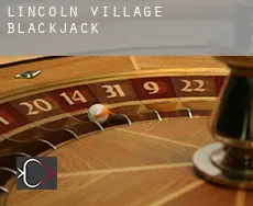 Lincoln Village Blackjack