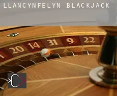 Llancynfelyn  Blackjack